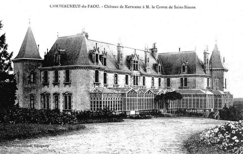 Saint-Goazec