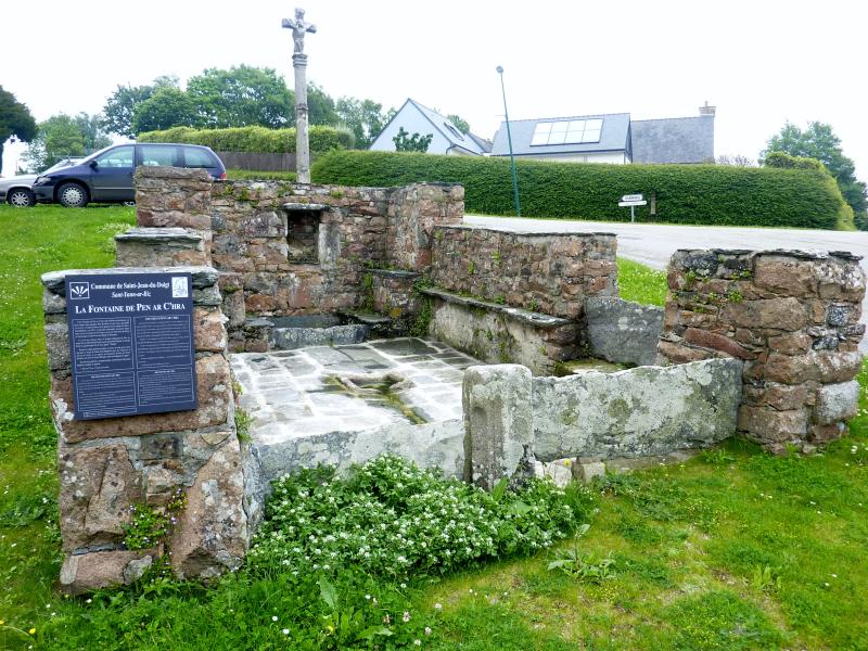 Saint-Jean-du-Doigt