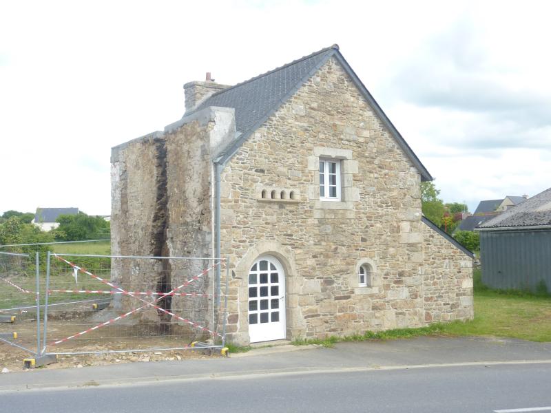 Saint-Méen
