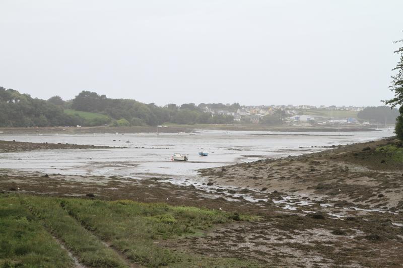 Saint-Pabu