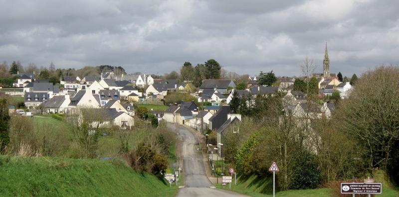 Saint-Ségal