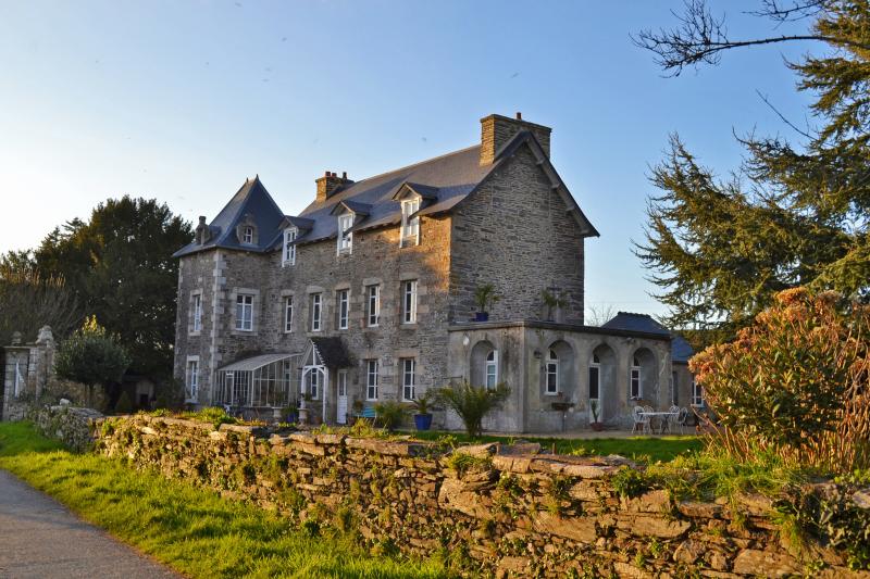 Sainte-Sève