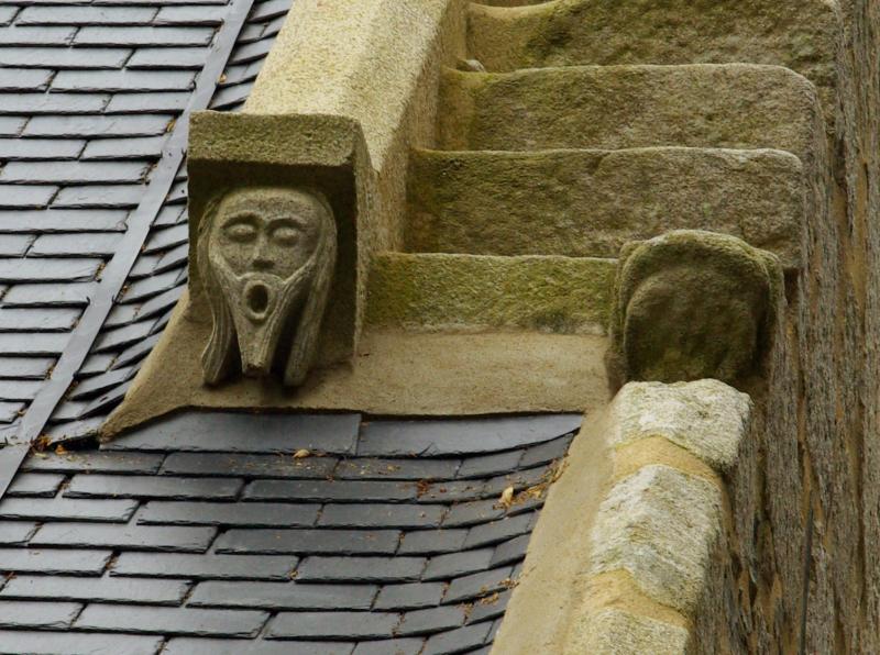 Saint-Thois