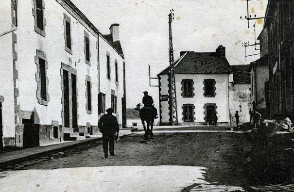 Saint-Thurien