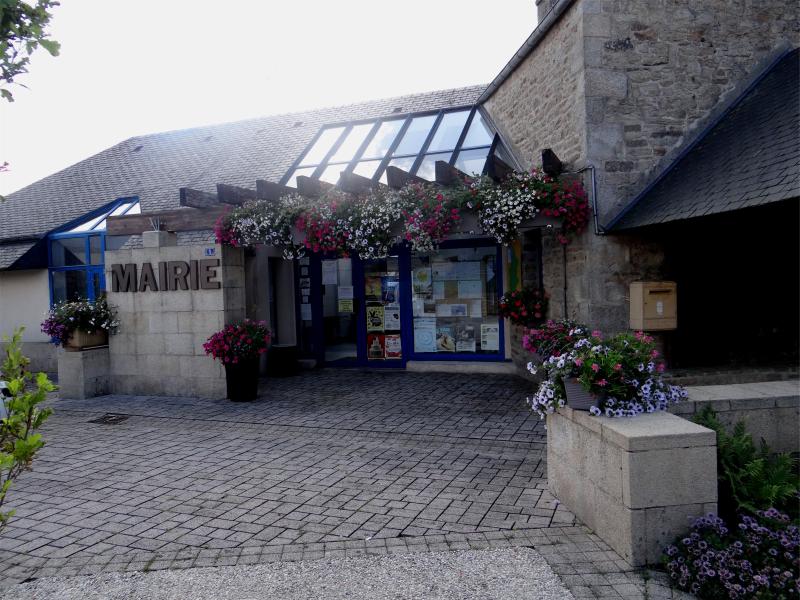 Saint-Vougay