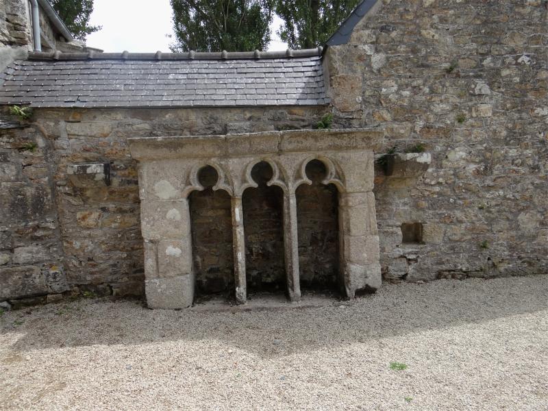 Saint-Vougay