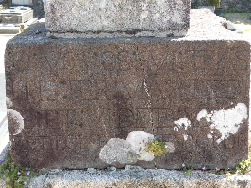 Saint-Vougay