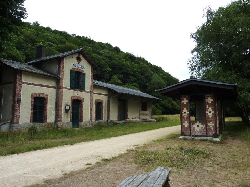 Scrignac
