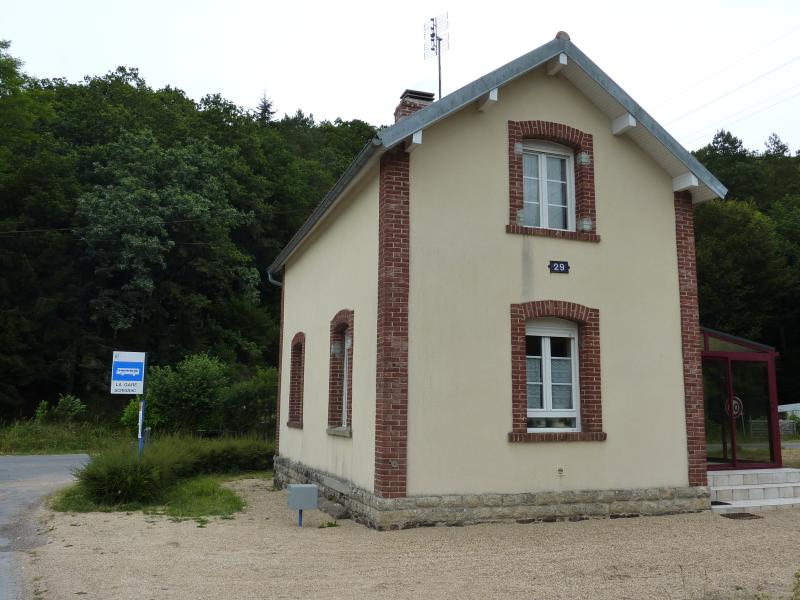 Scrignac