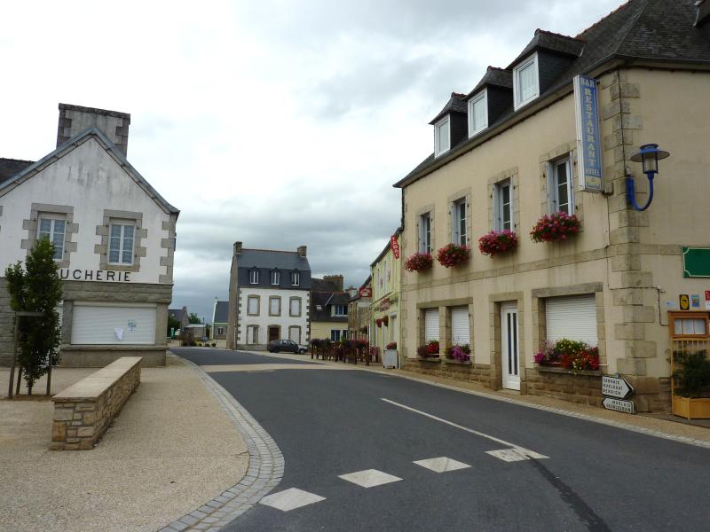 Scrignac