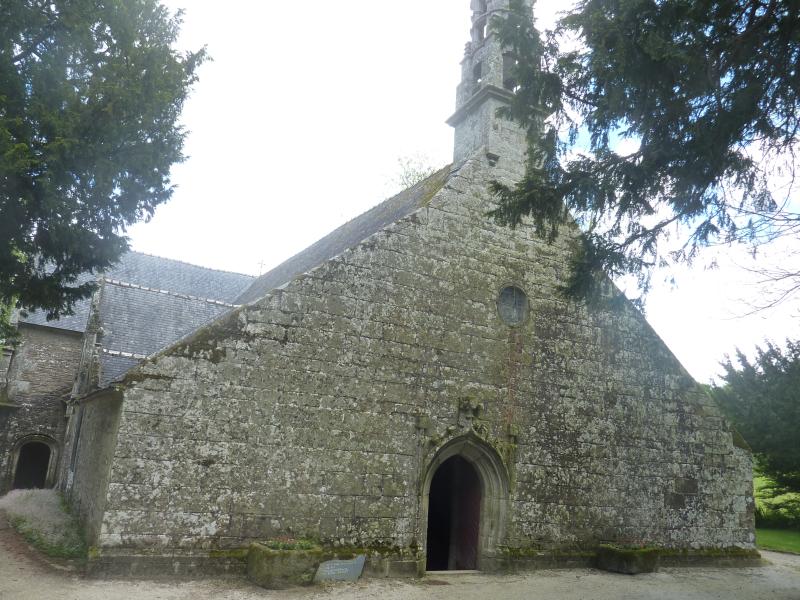 Spézet