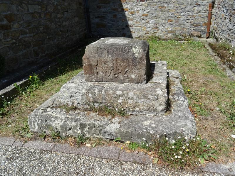 Telgruc-sur-Mer