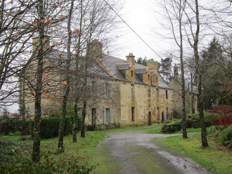 Tréflévénez
