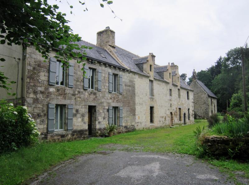 Tréflévénez