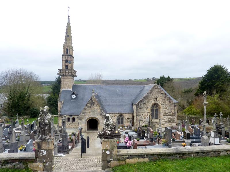 Trégarvan