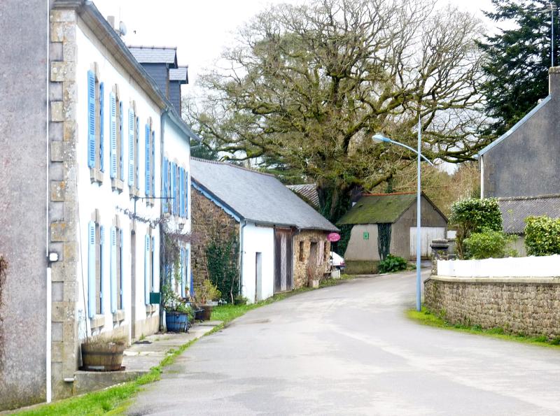 Trégarvan