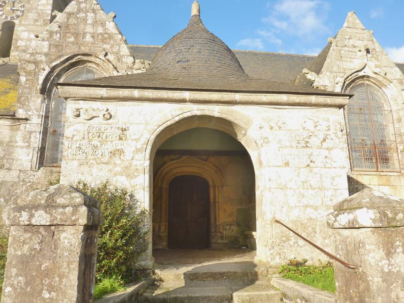 Trégourez