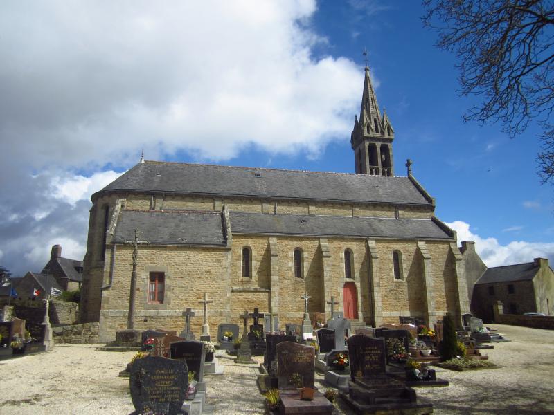 Tréouergat