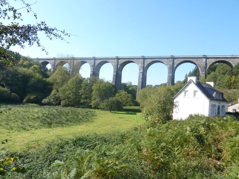 Pont-de-Buis-lès-Quimerch
