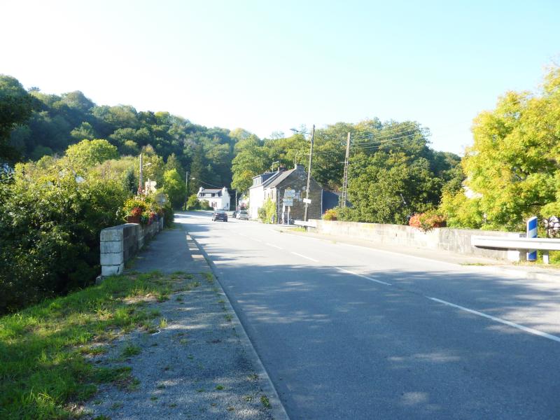 Pont-de-Buis-lès-Quimerch