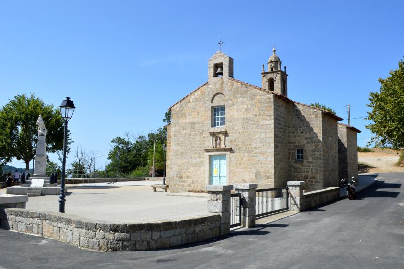 Aullène