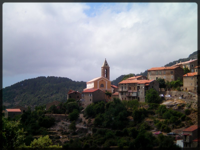 Cristinacce