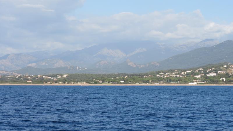 Grosseto-Prugna