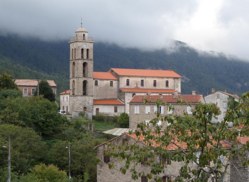 Guagno