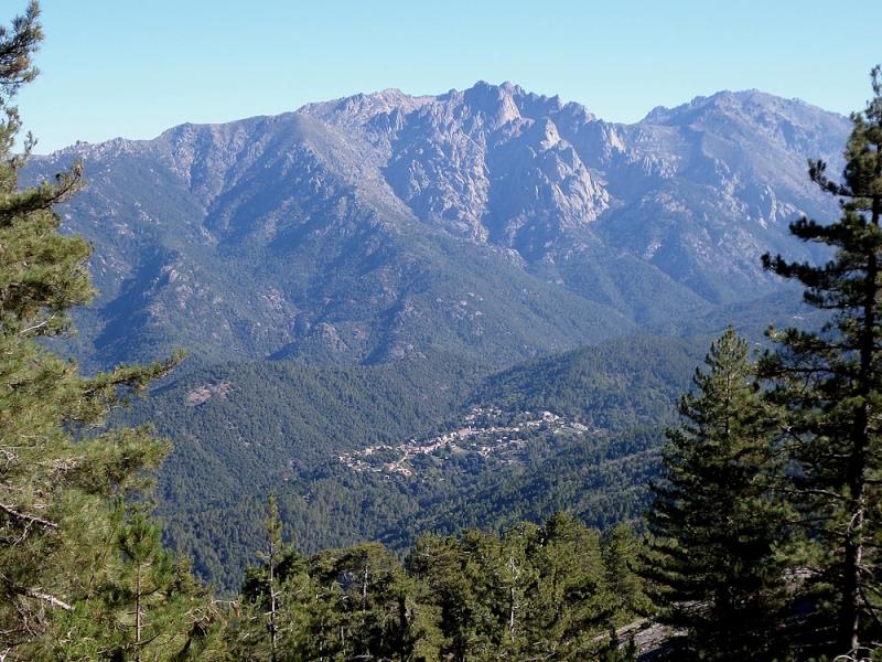 Photo 3 - Guagno, Corse-du-Sud (20160)