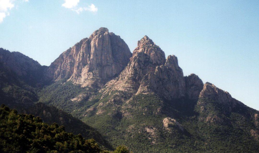 Photo 2 — Orto, Corse-du-Sud (20125)