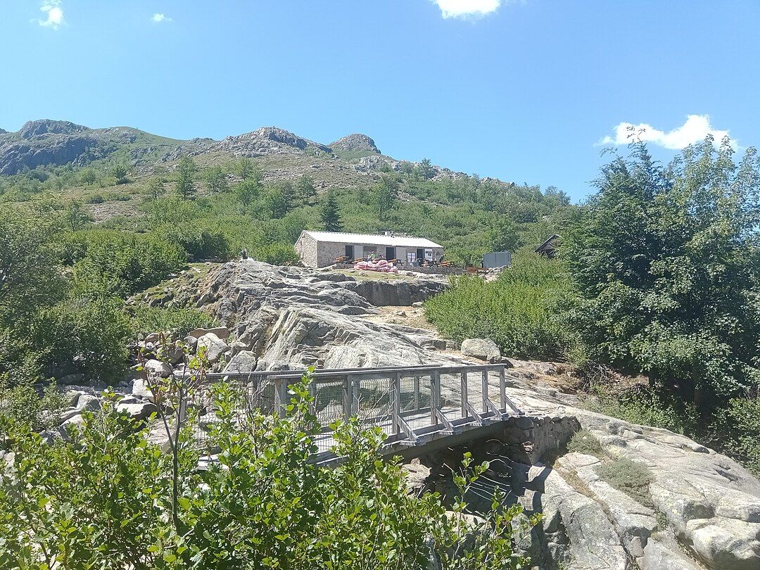 Photo 3 — Orto, Corse-du-Sud (20125)