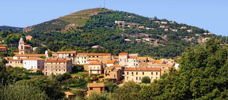 Piana, Corse-du-Sud