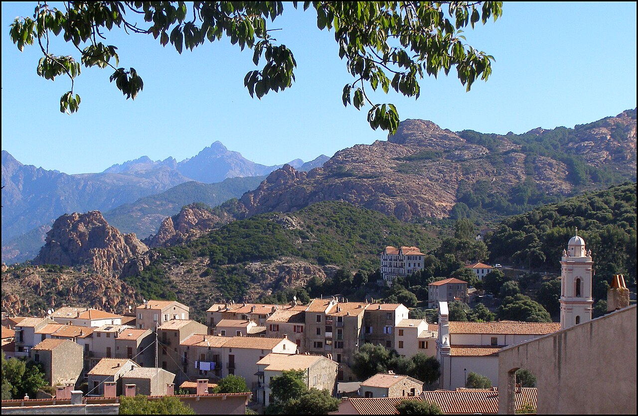 Photo 2 — Piana, Corse-du-Sud (20115)
