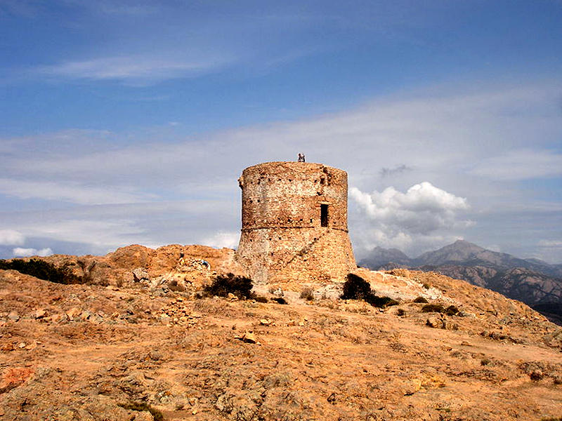 Photo 3 — Piana, Corse-du-Sud (20115)