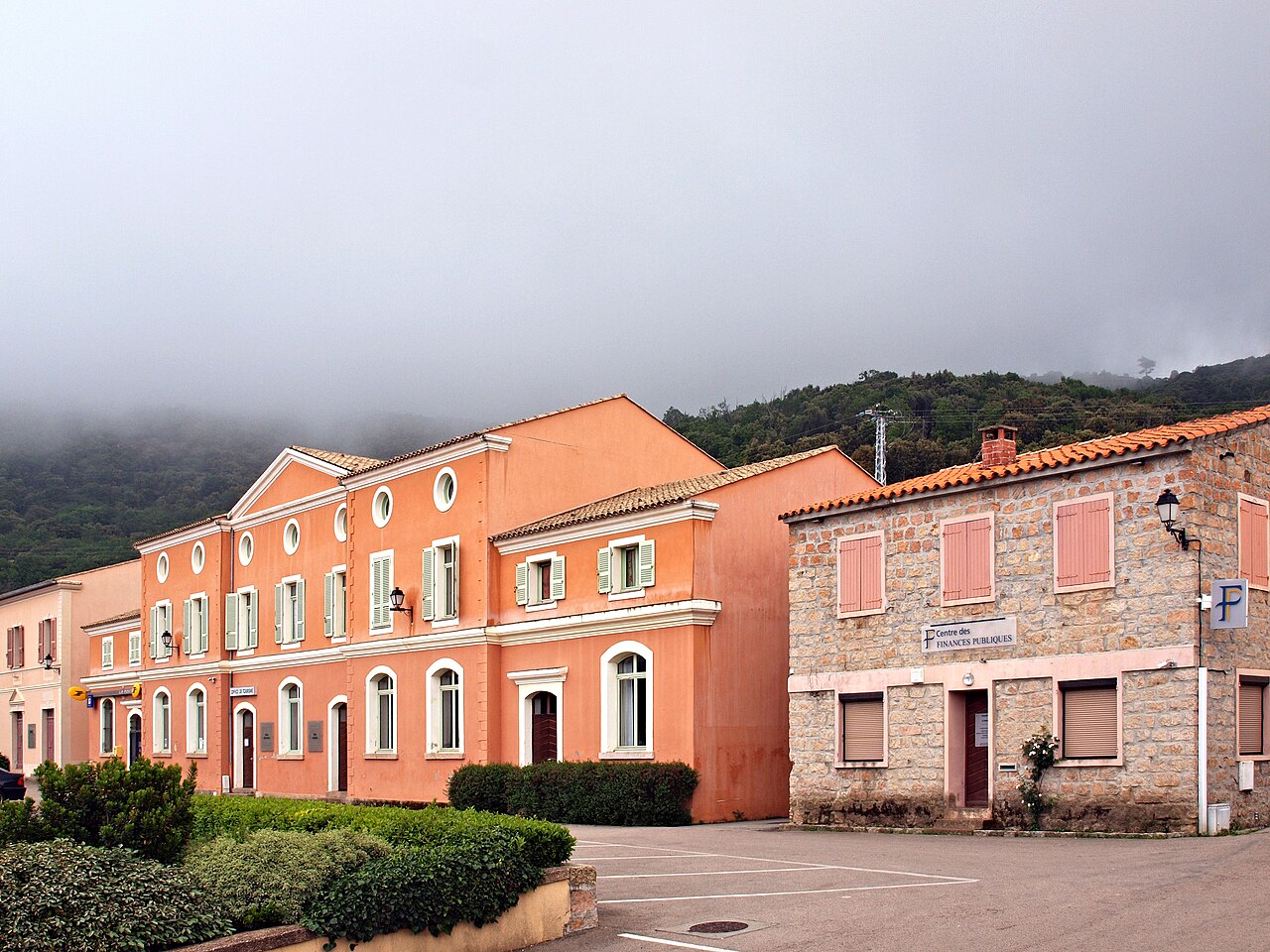 Photo 5 — Piana, Corse-du-Sud (20115)