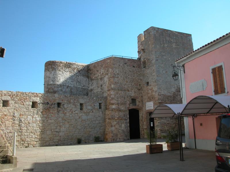 Porto-Vecchio