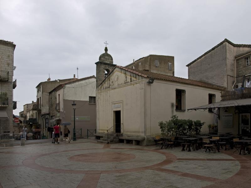Porto-Vecchio