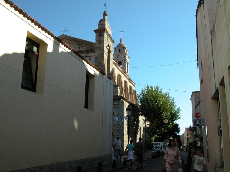 Porto-Vecchio