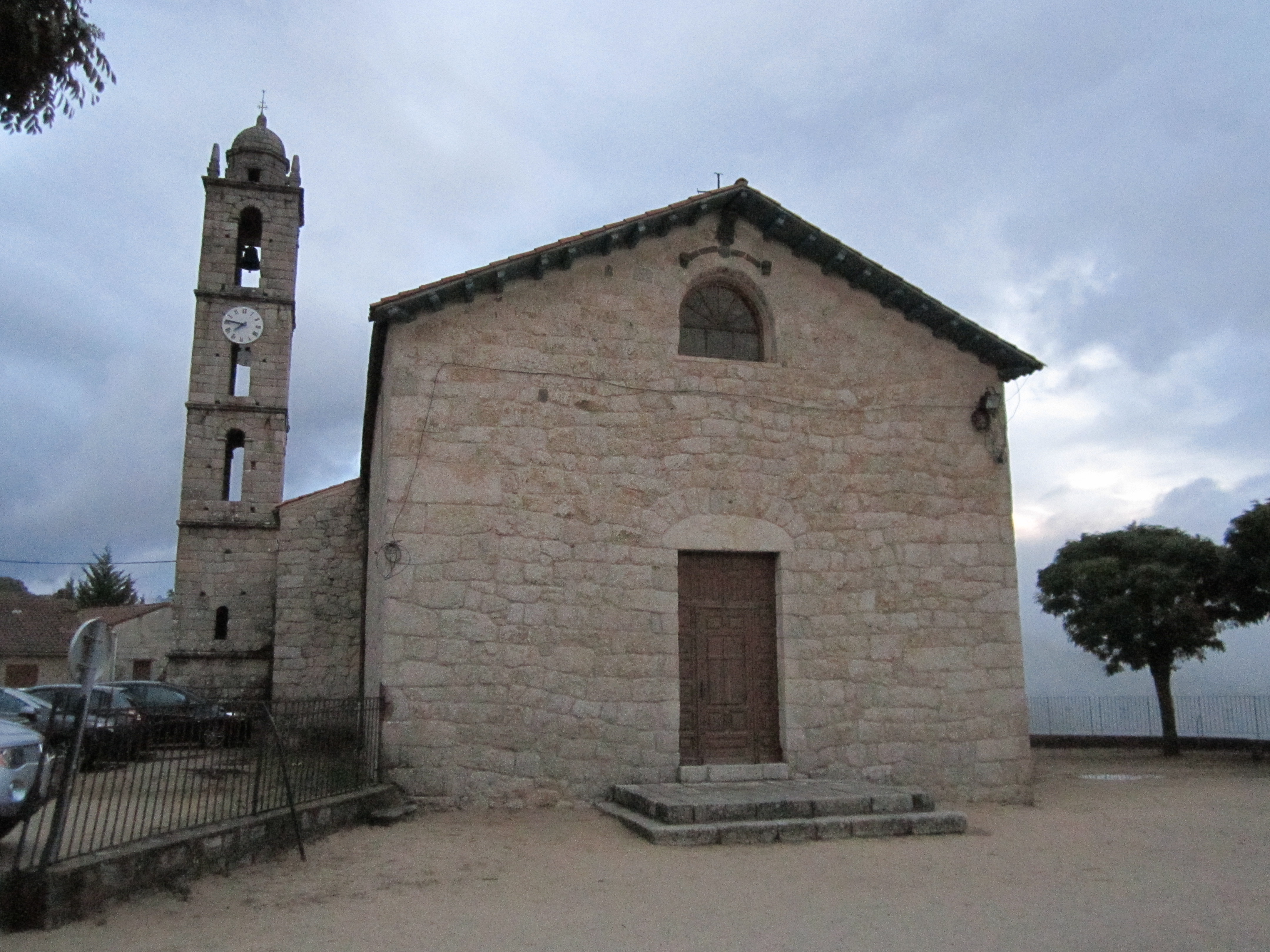 Photo 3 — Quenza, Corse-du-Sud (20122)