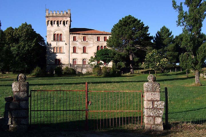 Photo 4 — Quenza, Corse-du-Sud (20122)