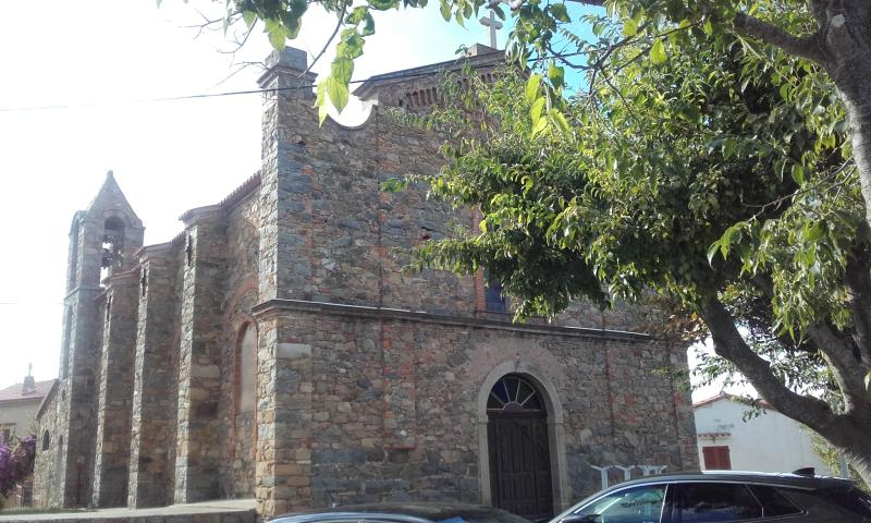 Sari-Solenzara