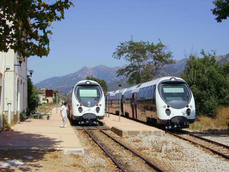 Sarrola-Carcopino