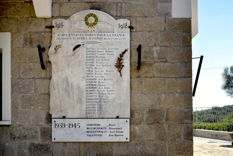 Serra-di-Ferro