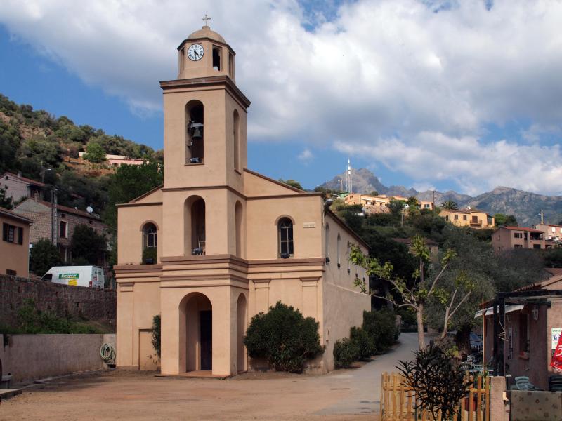 Serriera