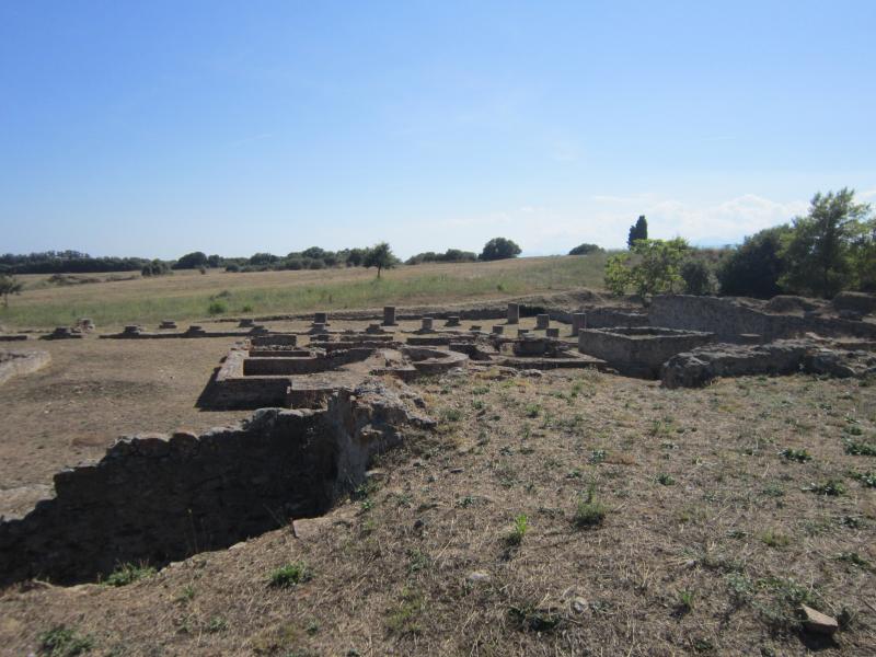 Aléria