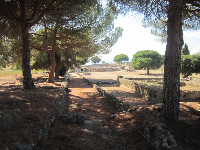 Aléria