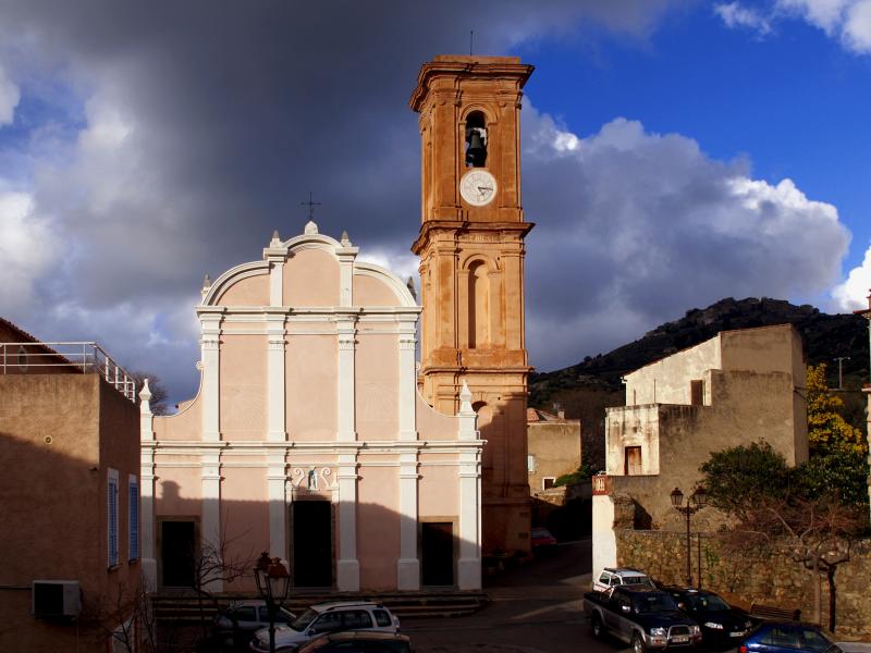 Aregno