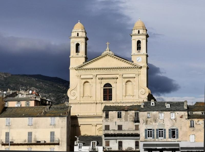 Bastia