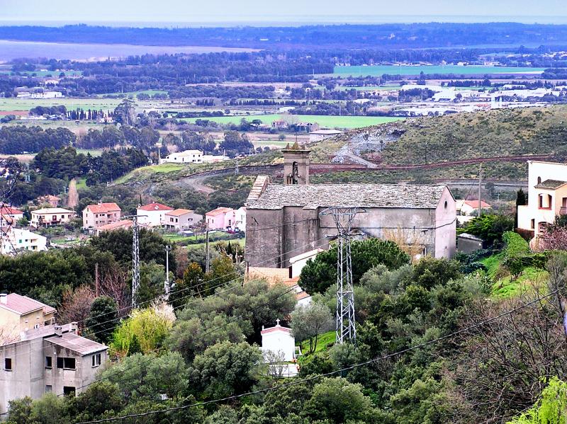 Biguglia