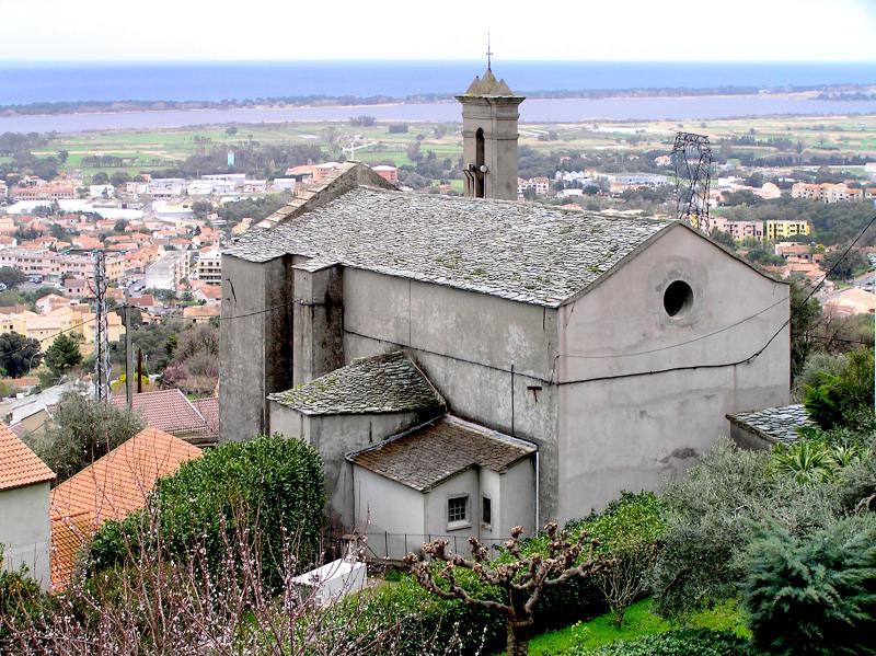 Biguglia